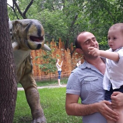 Profile Picture of Arsen Nasibyan (@Arsx90) on Twitter