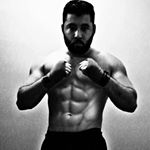 Profile Picture of Dane Steele (@mmasteele35) on Instagram