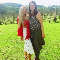 Profile Picture of Shannon Hansen (@shannon-hansen-31) on Quora