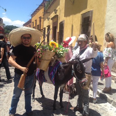 Profile Picture of Victor Gamboa (@vgamboa20) on Twitter