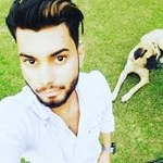 Profile Picture of Nitin Saini🇮🇳 (@beingnitinsaini) on Instagram