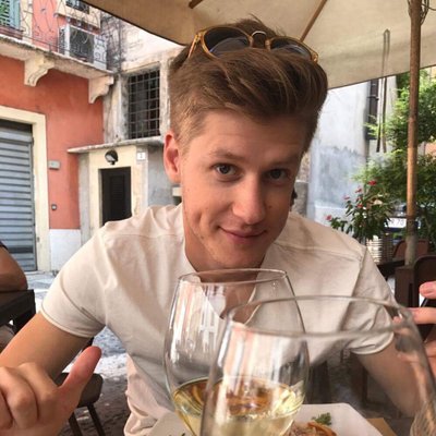 David Grahn - Twitter Profile Picture of David Grahn (@DavidGrahn96) on Twitter