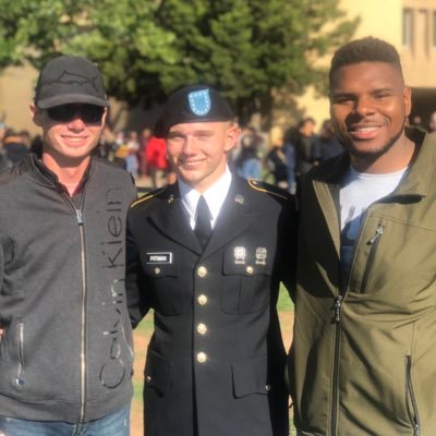 Zach Pittman - Twitter Profile Picture of Zach Pittman (@PittmanZach) on Twitter