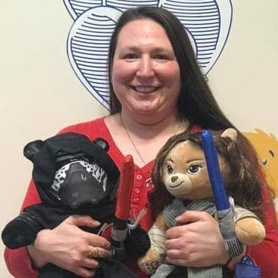 Susan On Call 24 Hours A Day To Put Out Fires - Twitter Profile Picture of Susan On Call 24 Hours A Day To Put Out Fires (@NightsistrAshla) on Twitter