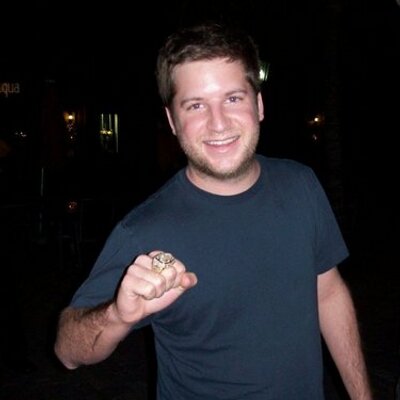 Profile Picture of Joseph Nowicki (@JRNowicki) on Twitter