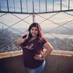 Profile Picture of Julia Arellano (@julia.arellano1993) on Instagram