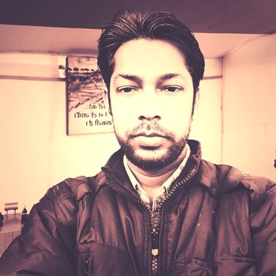 Profile Picture of Prashant Sharma (@prashant2web) on Twitter