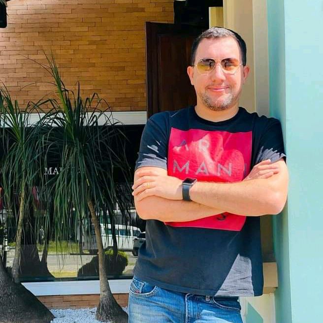Profile Picture of Andres welch (@andreswelch07) on Tiktok