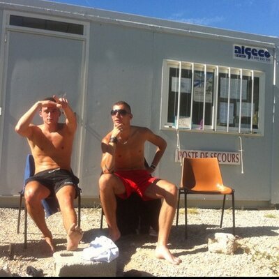 Profile Picture of Lamon Michael (@LamonMichael) on Twitter