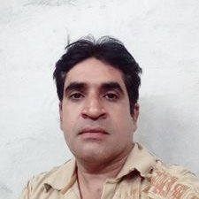 Profile Picture of Krishna Varma (@krishnavarma108) on Twitter