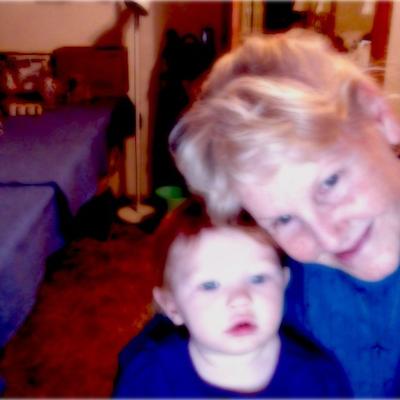 Profile Picture of Carol June Hitt (@hittjune) on Twitter