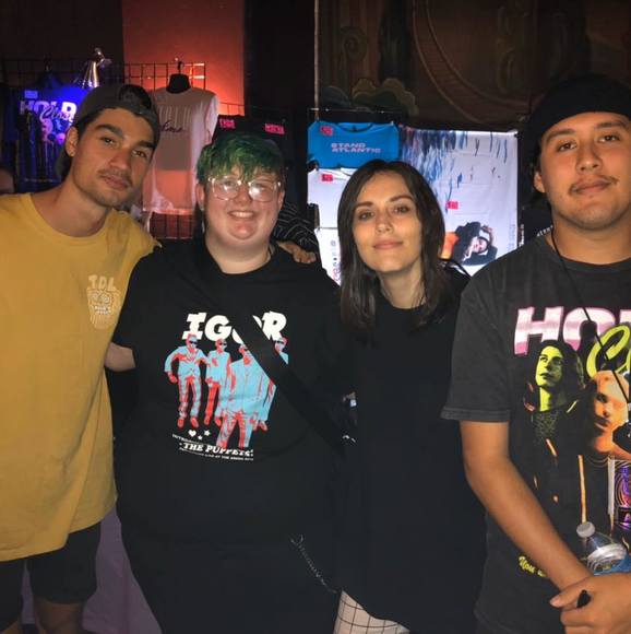 Profile Picture of Faith Mayhugh (@fin_myco) on Poshmark