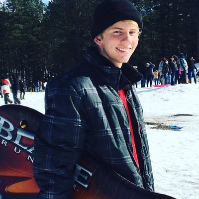 Profile Picture of Daniel Fay (@DMoney3967) on Twitter