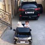 Profile Picture of Fahad H.A.A Al Obaidli (@fd) on Instagram