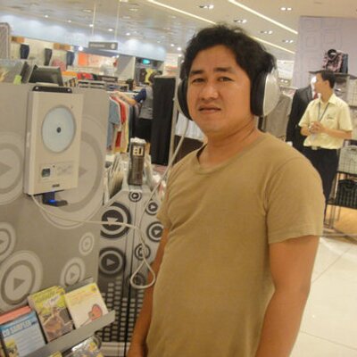 Profile Picture of Jake Velaon Twitter