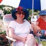 Profile Picture of Joyce Ritchie (@joycelritchie) on Instagram