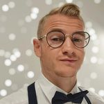 Profile Picture of Kevin Mathy (@kevinmathy) on Instagram