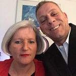 Profile Picture of Micheline En Richard Brummer (@michelineenrichard) on Instagram