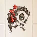 Profile Picture of Patti Cakes (@tileproductions) on Instagram