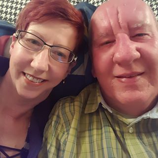 Profile Picture of K. Lorie Kerrick Betts (@loriekb) on Facebook