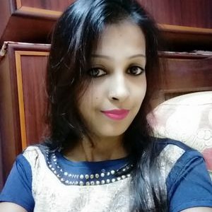 Profile Picture of Piyali Chatterjee (@PiyaliC31034408) on Twitter