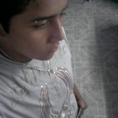 Andy Vidal - Twitter Profile Picture of Andy Vidal (@Andy_VidalPech) on Twitter