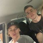 Profile Picture of Benjamin Orr (@bennyorr03) on Instagram