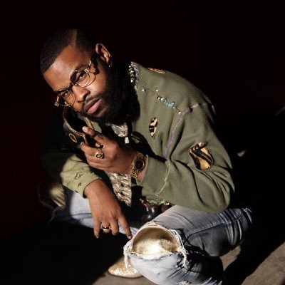 Profile Picture of David Norris (@iamdavidnorris) on Twitter