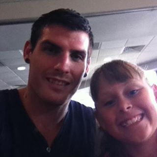 Profile Picture of Wayne Armour (@Wayne-Armour) on Facebook