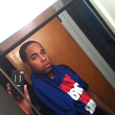 Profile Picture of Patrick Chery (@fuxsu) on Twitter
