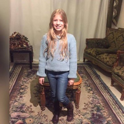 Profile Picture of Joyce Bassem (@JoyceBassem) on Twitter