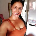 Profile Picture of rosemar lirani david (@rosemarlire) on Instagram