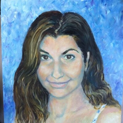 Profile Picture of Ilene Zackowitz (@zackowitz) on Twitter
