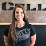 Profile Picture of The Cell Gym, Jessica Walters (@the_cell_gym) on Instagram