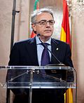Profile Picture of Miguel Sanz - Wikipediaon Wikipedia