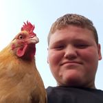 Profile Picture of Preston Maynard (@preston_huh0) on Instagram