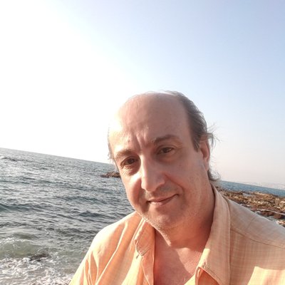Profile Picture of Raffiohanian63@Gmail.com (@raffiohanian63) on Twitter
