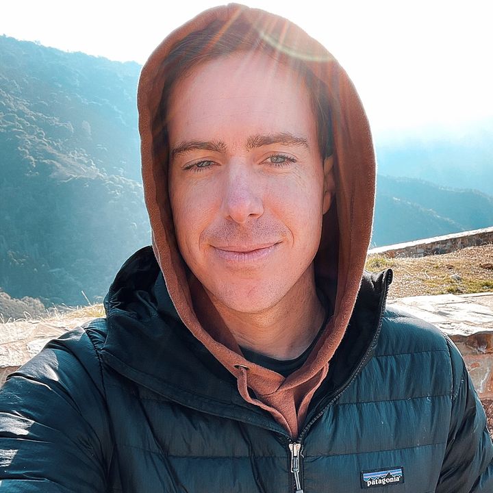 Profile Picture of KROH (@michael.kroh) on Tiktok