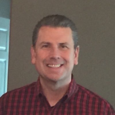 Profile Picture of Royce Todd (@ratodd11) on Twitter