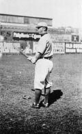 Profile Picture of Frank LaPorteon Wikipedia