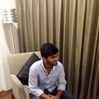 Profile Picture of Sairam Reddy Punuru (@sairam-reddy-punuru) on Quora