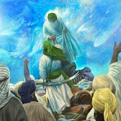 Profile Picture of SYED ALI A.s OFFICIAL  (@syedalia.sofficial) on Youtube