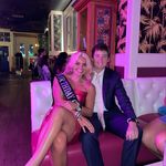 Profile Picture of Sarah Boucher (@seboucher) on Instagram