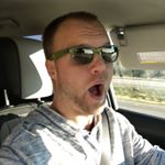 Profile Picture of Joshua Doty (@joshuamdoty) on Instagram