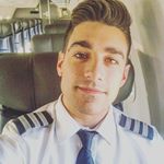 pilot Andrew - Instagram Profile Picture of pilot Andrew (@andrewdecosta123) on Instagram