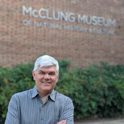 Profile Picture of Claudio Gómez (@museumguy) on Twitter