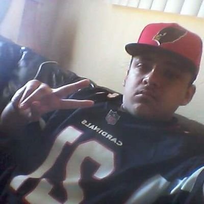 Profile Picture of Brandon Cobos (@BrandonCobos2) on Twitter