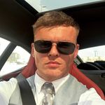 Profile Picture of Dan Thompson (@dubai_dan97) on Instagram