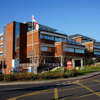 Profile Picture of Team St George's ED MIU (@StGeorgesAandE) on Twitter