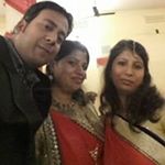 Profile Picture of Rakesh Modi (@rakesh.magik143) on Instagram